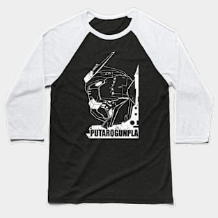 Putarogunpla Baseball T-Shirt